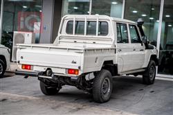 Toyota Land Cruiser Pickup